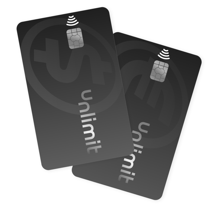 Unlimit card